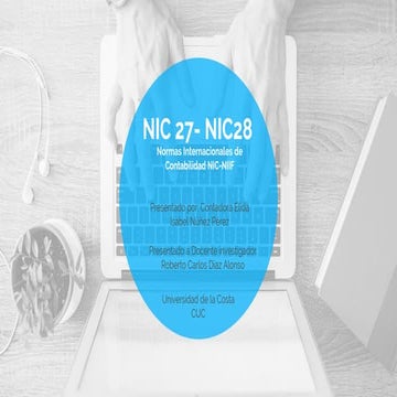 NIC 27-28
