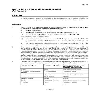Nic 41 | PDF
