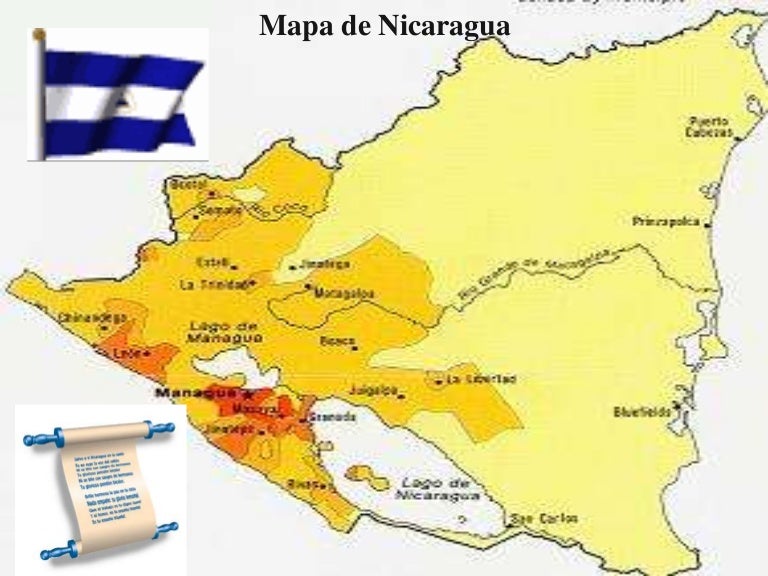 Nicaragua 2013