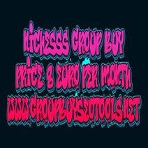 Nichesss Group Buy 8 Euro Per Month Group Buy Seo Tools.pdf