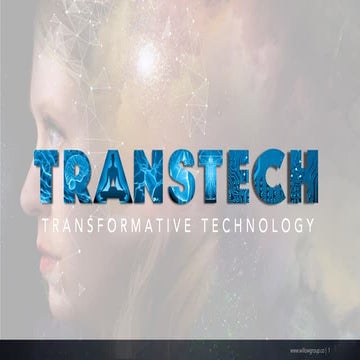 Nichol Bradford - Kickoff Session TTA 09152018