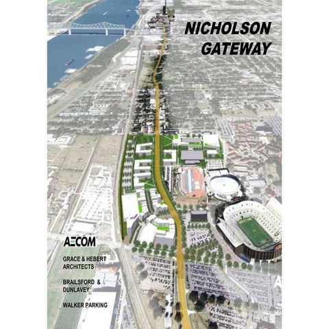 Nicholson development presentation (working group 09.18.12)