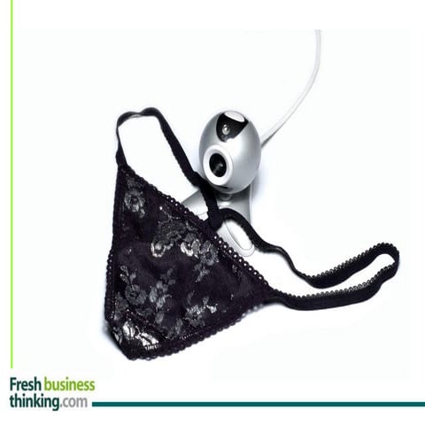 Nick James   Fresh content