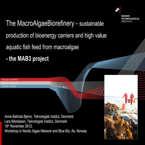 Nic mab3 project ås 16.11.12