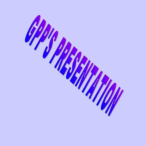 Nicole M | PPT