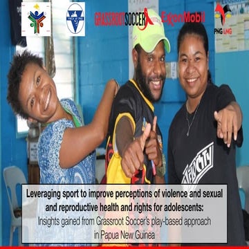 APCRSHR10 Virtual: Abstract presentation by Nicole Banister