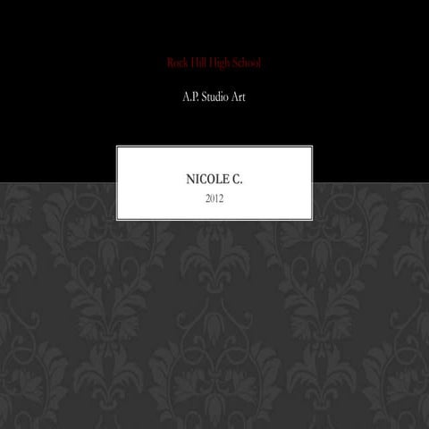 Nicole C. | PPT