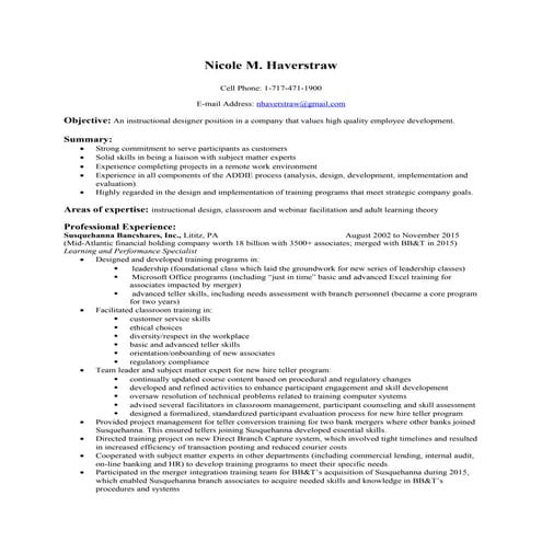 Nicole resume  oct. '15 (2)