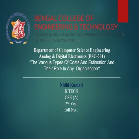 bb economics.ppt it is easy to explain and short ppt