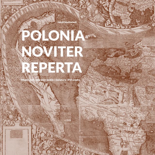 Niedźwiedź Jakub, Polonia noviter reperta