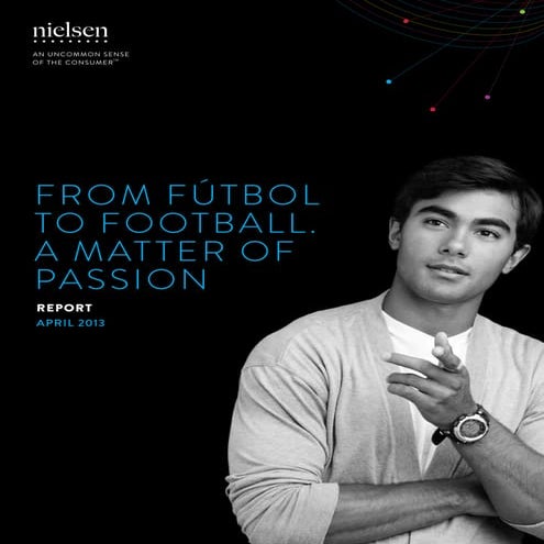 From Soccer to Football. A Matter of Passion Among Latinos