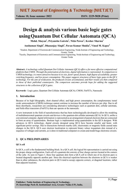 A Analysis Of Utilization Factor Of Fee-Counter In Colleges | PDF