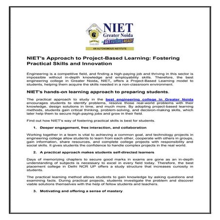 NIET's Approach to Project-Based Learning.pdf