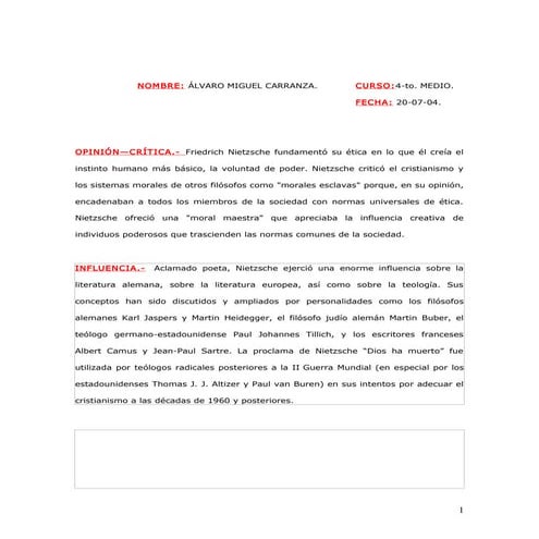 Bolivia, Julio Garret,Admirador,Admiración,Alegatos Orales, Alegatos