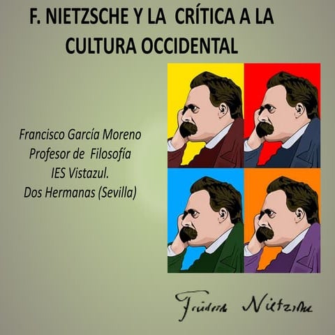Nietzsche 