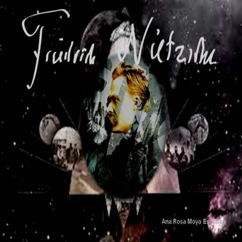 Nietzsche Introducción