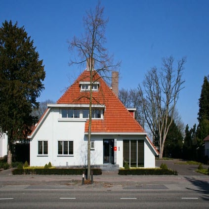 Uitbreiding en renovatie kantoorpand Nieuwstraat te Eersel | PDF