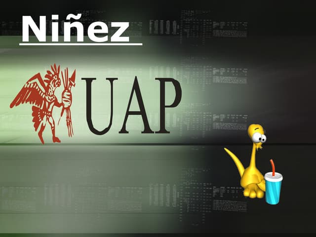 NiñEz