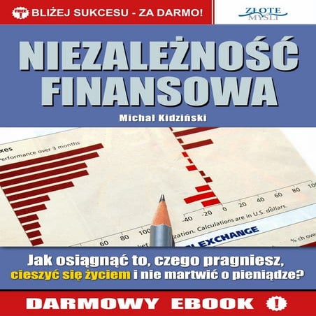 Niezaleznosc Finansowa | PDF