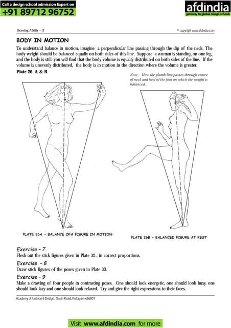 NIFT study material CAT