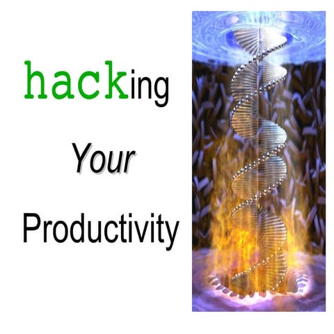 Nigel Hamilton - Hack = Hypertext + Ack | PPT