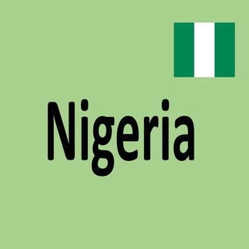 Nigeria