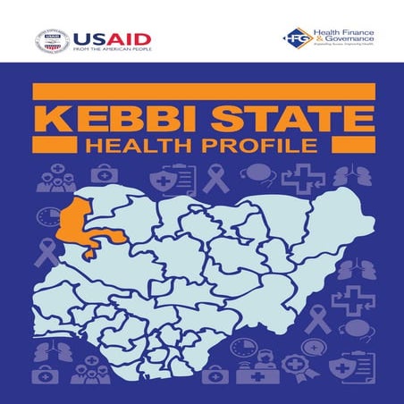Kebbi State Health Profile - Nigeria