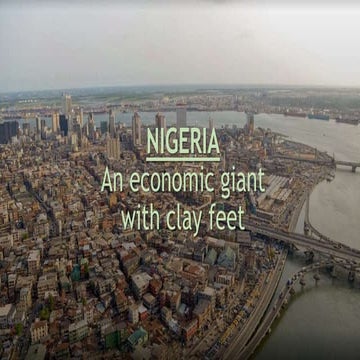 Nigeria visual data 4