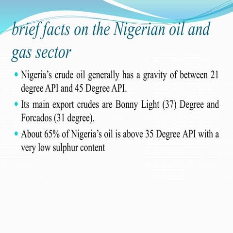 nigerian oil sector.pptx