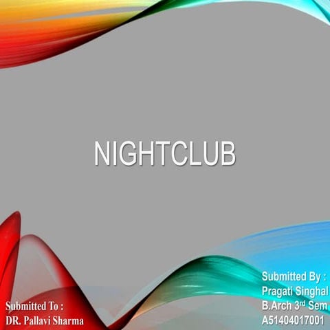 Nightclub