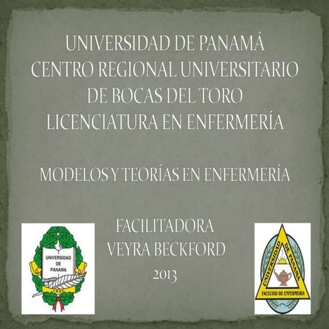 ENFERMERIA MODERNA DE FLORENCE NIGHTINGALE