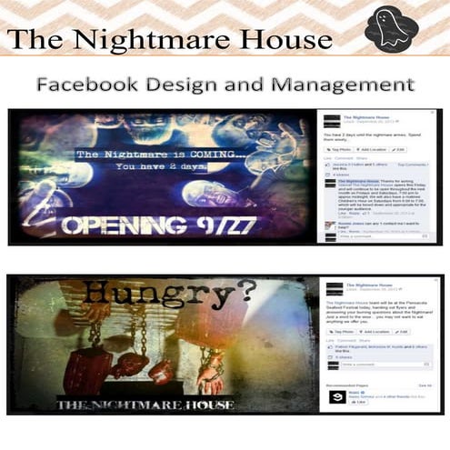 Nightmare house 1   facebook promo 3