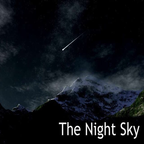 Constellations-EV etc.   