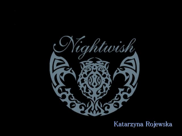 Nightwish 1 | PDF