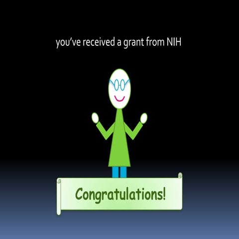 NIH Public Access Policy