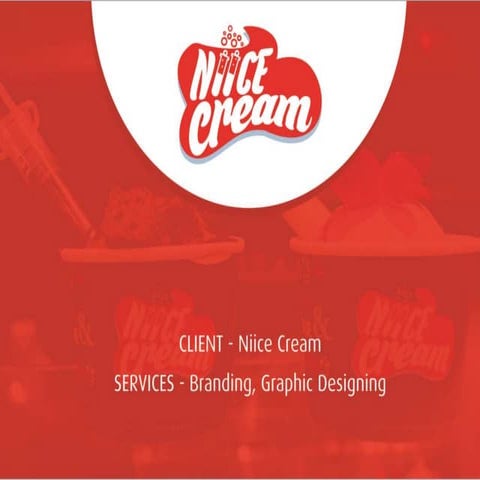 branding Igloo | PPTX