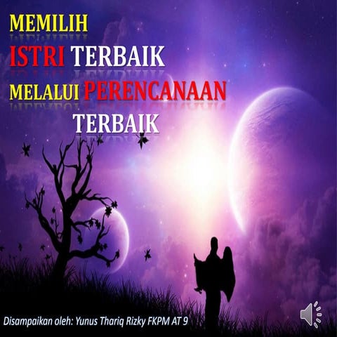 Nikah, Connecting People