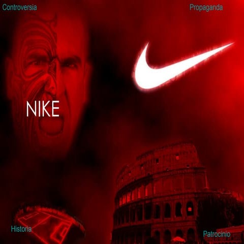 Nike