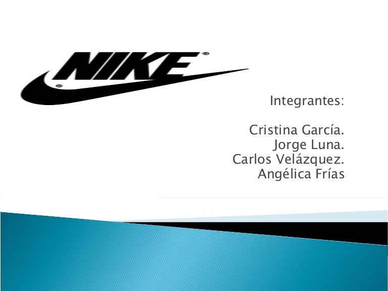 Nike