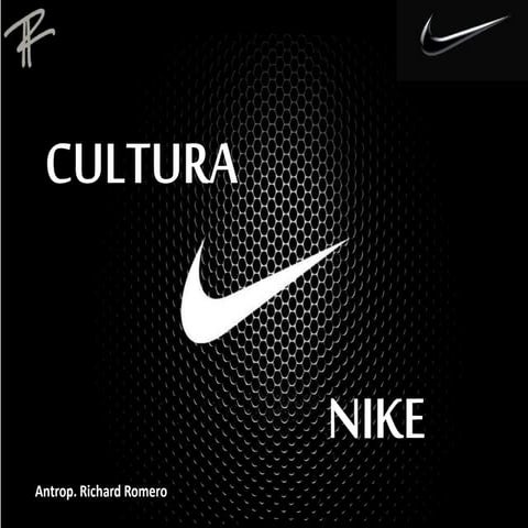 Análisis Estratégico de NIKE