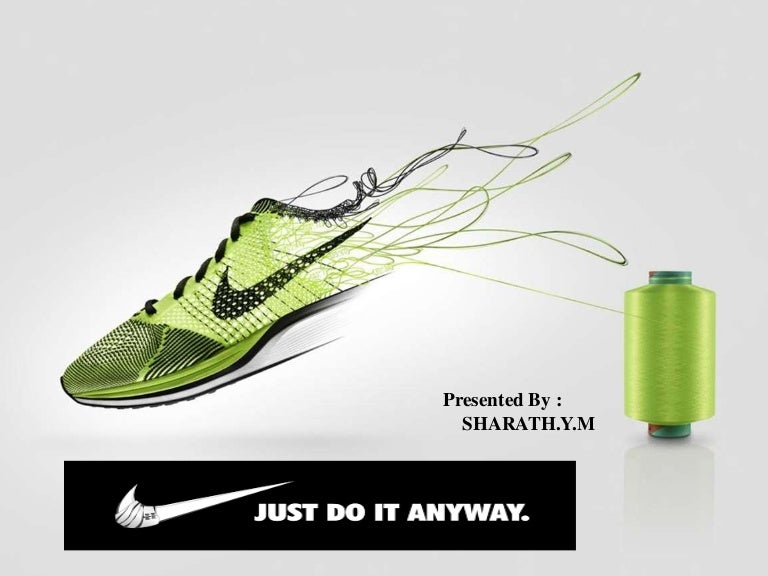 Nike