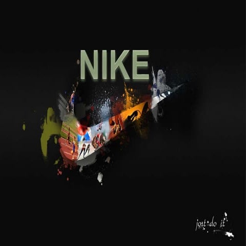 Nike