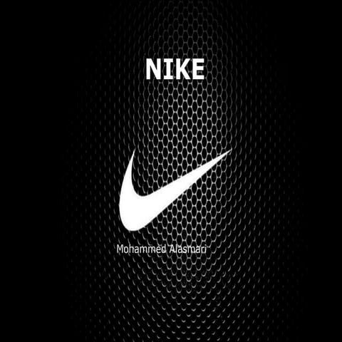 Nike