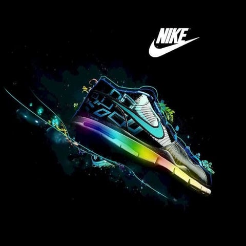 case stude ppt on nike