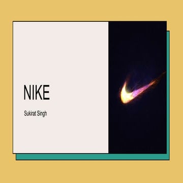 Nike's Digital Transformation in Marketing (Sukirat Singh).pptx