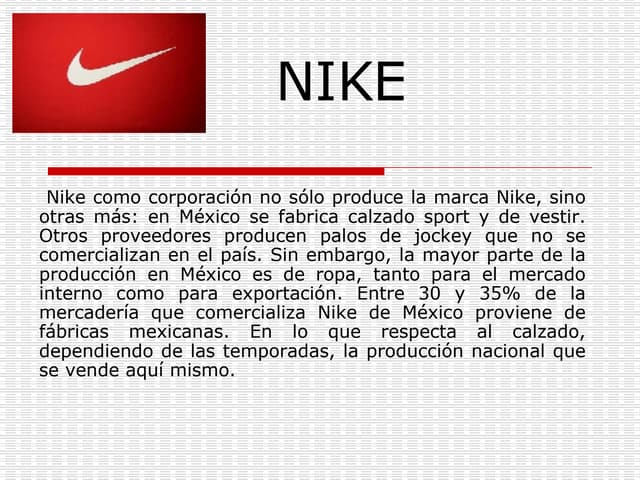 Marca Nike Mision Valores De La Empresa Nike Phantom GX II Academy