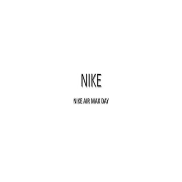 nike air max promotion