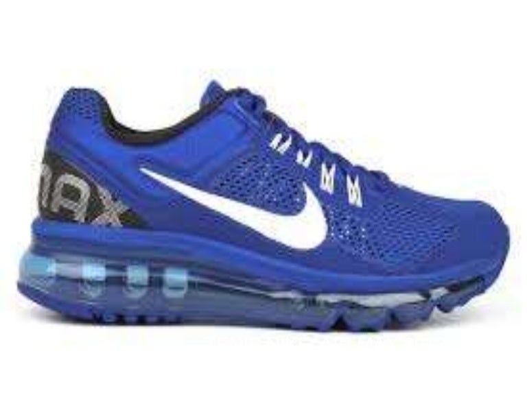 Myklick - Tenis Nike ORIGINAL