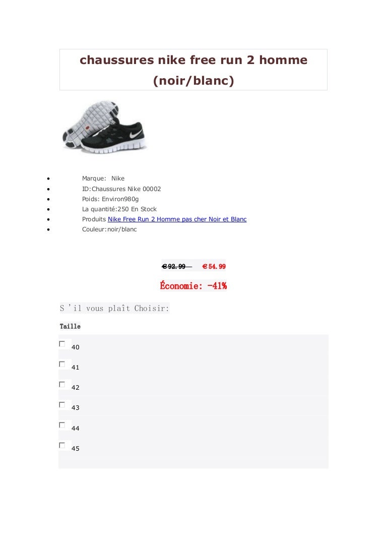 best choice running shoes top quality Nike free run 2 homme pas cher noir et blanc best choice running shoes top quality Nike free run 2 homme pas cher noir et blanc