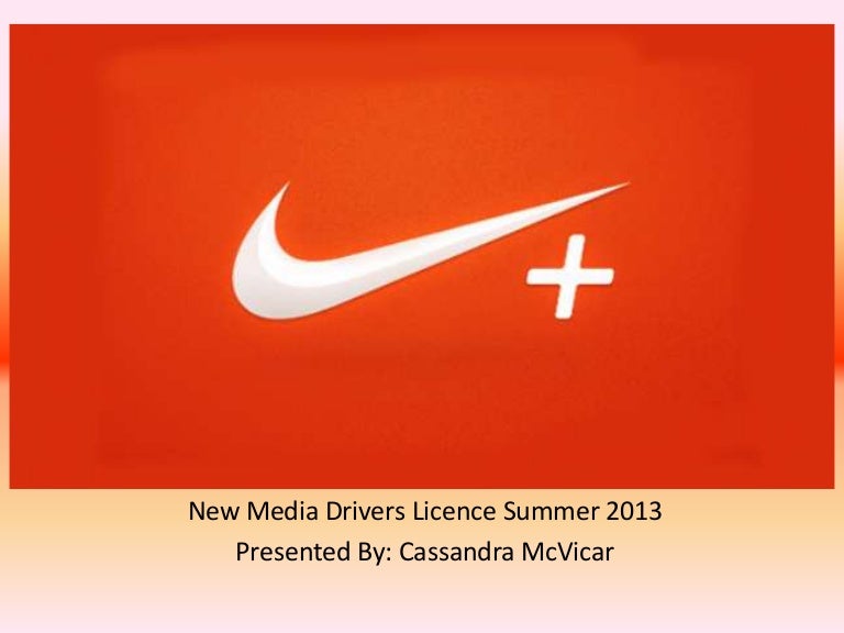 Nike case study solution picture